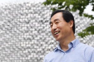 서대문 최초 3선 성공 ‘복지 구청장’…무장애 안산 자락길 만든 발상의 힘