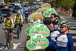 22일 광화문광장~서울광장 ‘차 없는 거리’