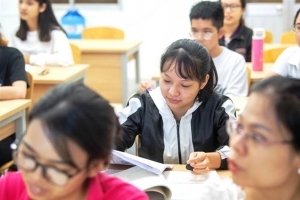 외국인 핫플레이스 용산… ‘국내 1호 세종학당’서 한국 알려요