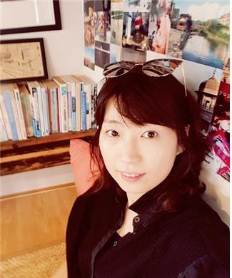 김미선 책마루연구회 연구원