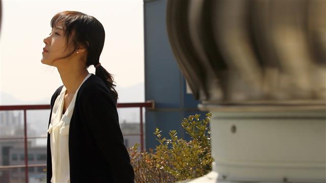 20~27일 열리는 제11회 DMZ국제다큐멘터리영화제에서 선보이는 한국다큐 5편은 한국사회의 과거와 현재를 살피면서 미래를 이야기한다. 사진은 ‘자, 이제 댄스타임’. DMZ국제다큐멘터리영화제 제공