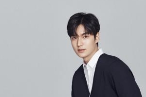 이민호, 홀트아동복지회에 기부금 전달 ‘입양 대기 아동의 1년 치 우유 구입’