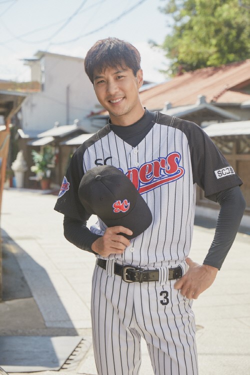 동백꽃 필 무렵 김지석