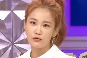 ‘라디오스타’ 김지민 “다니엘 헤니와 뽀뽀할 뻔..시간 돌리고 싶다”