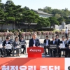 한국당 삭발 릴레이… “여론 호의적” 자평