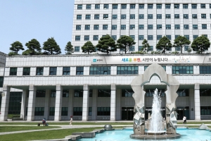 부천시, 공원 녹지공간 조성 127억원 국도비 확보 ‘역대 최고’