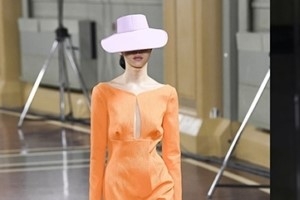 김설희, 해외 무대까지 성공적 ‘1020대 차세대 패션뷰티 아이콘’