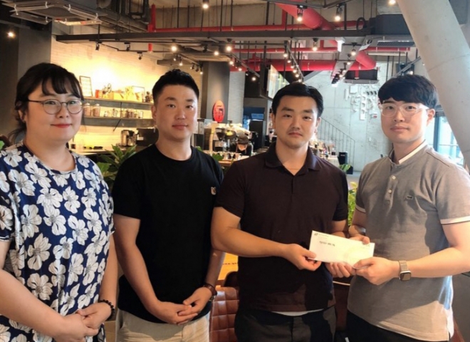 대구보건대 작업치료과