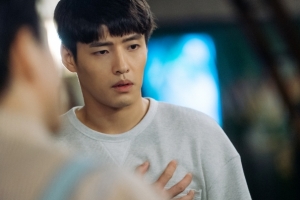 ‘동백꽃’이 쏘아올린 큐피드 화살 “시청자 가슴팍에 명중”[SSEN리뷰]