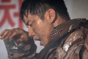 ‘배가본드’ 이승기, 제작진 만류에도 화염 속으로 “눈물 없인 볼 수 없어”