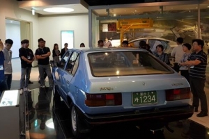 산업현장체험·수학여행은 공업도시 울산이 딱이야