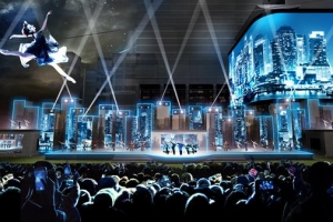 열흘간 강남 전체가 극장… 민·관 협치 축제로 진화