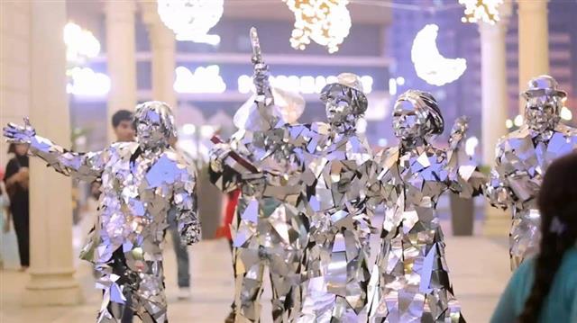 ‘인터내셔널 프린지’