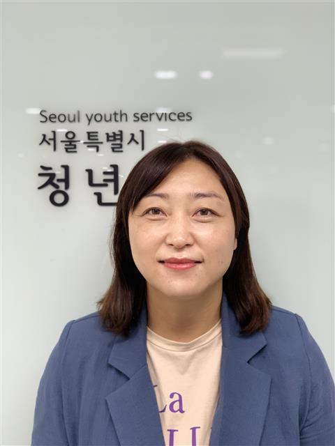 김영경 서울시 청년청장