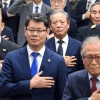 진전 안되는 남북대화…통일장관의 ‘임중도원’