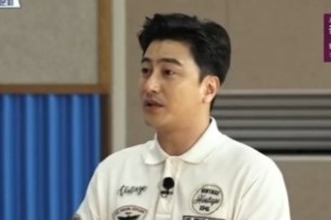 심권호 ‘뭉쳐야 찬다’ 하차 “개인 사정으로 잠정 중단” [공식]