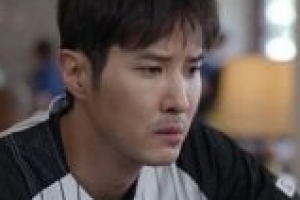 ‘동백꽃 필 무렵’ 공효진, 김지석에 강훈 정체 공개 “네 아들이야”