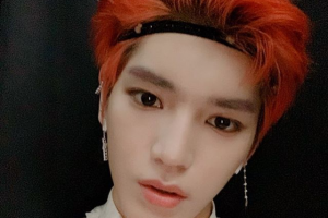 ‘학폭 논란’ NCT 태용 측 “중학교 생활기록부에 징계 기록 없지만 반성”