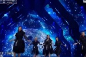 ‘퀸덤’ 오마이걸 ‘Destiny’로 자체 평가 최고점 기록 ‘청순 카리스마’