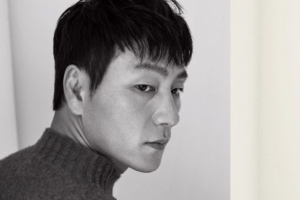 ‘양자물리학’ 박해수, “대본만 읽고 있어도 웃음이..” 어떤 내용?