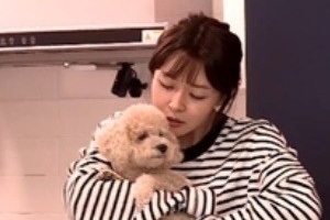 ‘나혼자산다’ 권나라 세자매, 12인분 주문 ‘폭풍 흡입’