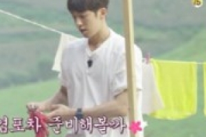 ‘삼시세끼 산촌편’ 남주혁 합류, 염포차 오픈 “메인=가마솥 통닭”