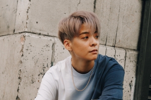 에프엑스 출신 엠버, SM 결별 후 첫 앨범… 美엔터사와 전속계약