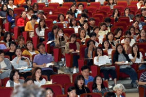 관심 줄어든 자사고 입학설명회…자사고들 “대입 경쟁력 여전” 안간힘