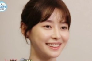 권나라, 집 여동생 공개 “자취 한 달차, 어른이 되어가는 것”