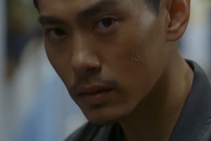 ‘배가본드’ 유태오, 비행기 테러범으로 첫 등장 “이승기와 ‘숨멎’ 추격전”