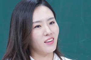 ‘아는 형님’ 이상화, 결혼 앞둔 ‘♥강남’ 매력 자랑 “가벼움 속..”