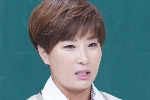 ‘아는 형님’ 박세리 “살면서 처음 눈치보게 됐다”