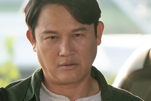 ‘위대한 쇼’ 송승헌-강성진, 은밀 거래 포착 “시한폭탄 터지나”