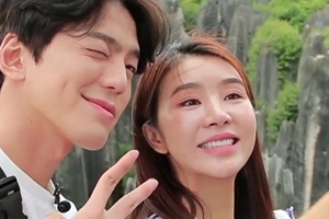 ‘배틀트립’ 차오루-김민규, 쿤밍 섭렵 “자연X핫플 모두 즐겨”