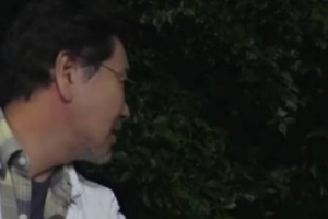 ‘자연스럽게’ 유동근, 전인화에 말대답하면 아들 지상 혼내 “내 아내다”