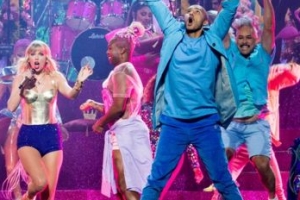 테일러 스위프트, 멜버른컵 경주대회 축하 무대를 취소한 이유