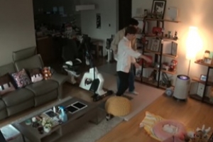 ‘전참시’ 도티 집 공개, 방송국 뺨치는 집 “남는 방 없냐”