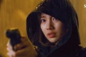 ‘배가본드’ 배수지X이승기 “비행기 사고는 테러” 시청률 최고 12%