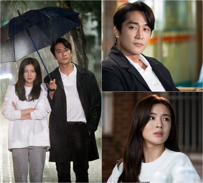 ‘위대한 쇼’ 송승헌-이선빈