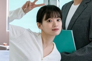 “첫 로코 맞아?”..‘멜로가 체질’ 천우희 매력 어디까지?