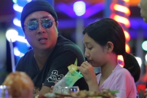 ‘미우새’ 이동우 “딸 아닌 내가 아프다는 것이 위안”