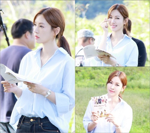 ‘세젤예’ 김소연