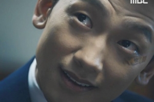 ‘웰컴2라이프’ 정지훈, 직접 꼽은 명장면은? “서이숙과 대치 장면”