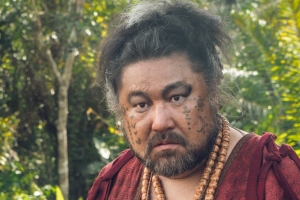 “시선압도 비주얼” 고창석, ’아스달 연대기‘ 마지막회 특별출연