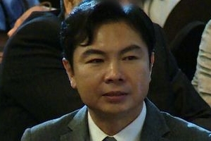 ‘미우새’ 임원희, 결혼식서 눈물 폭발 “신부와 무슨 관계?”