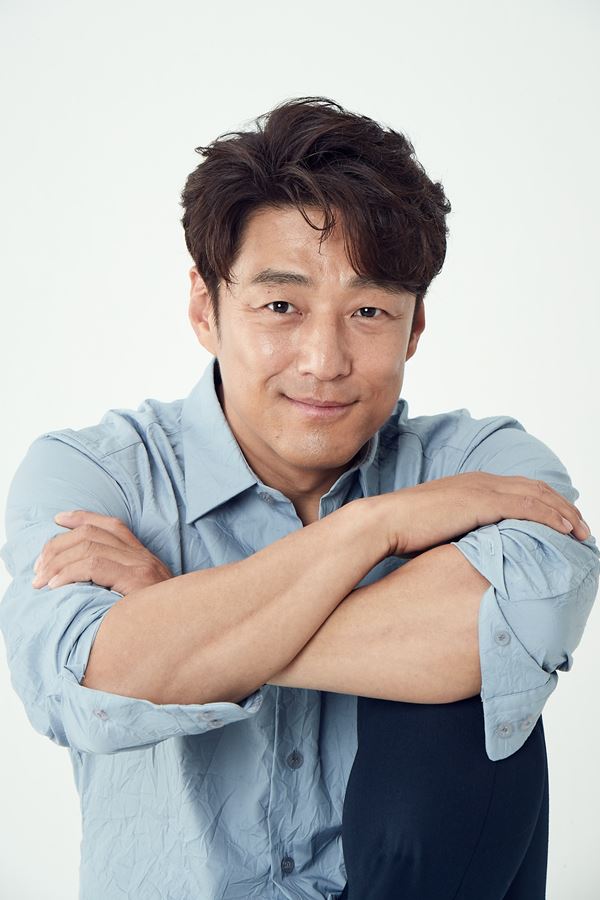 지진희. 이끌엔터테인먼트 제공