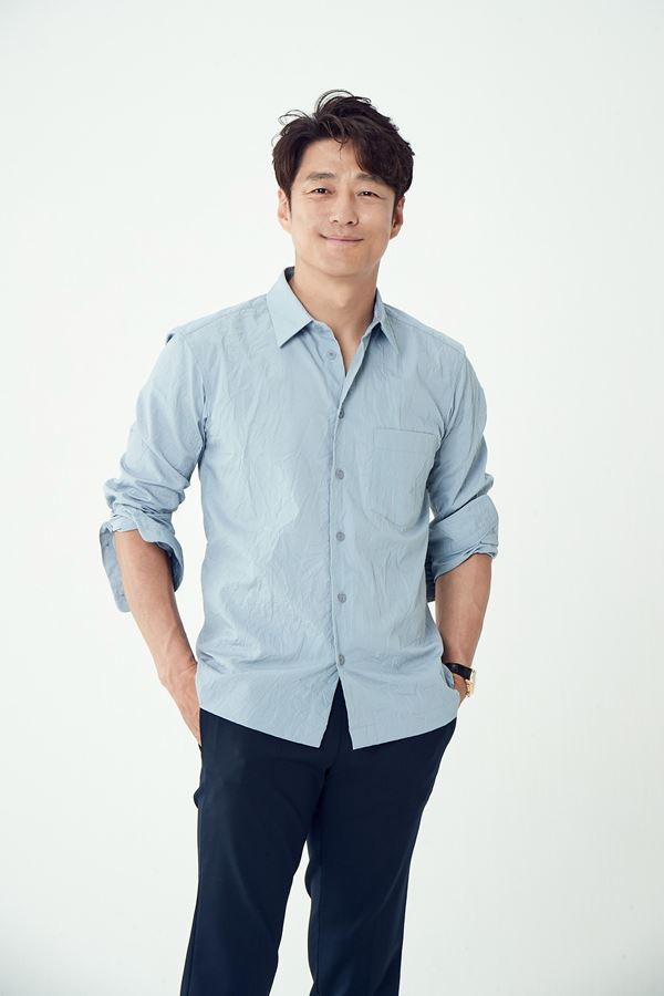 지진희. 이끌엔터테인먼트 제공