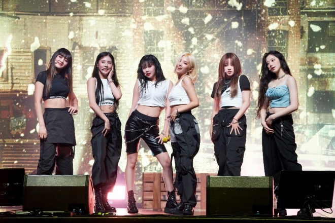 큐브엔터테인먼트 제공