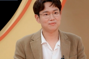 ‘호구의 차트’ 장성규 “아내 마음 얻기 위해 20kg 감량”