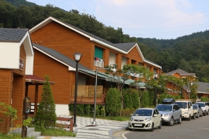 의왕시, ‘숲안愛 가족캠프’ 바라산자연휴양람에서 개최